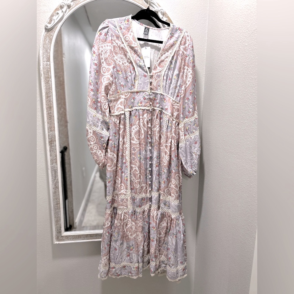 Trade Gorgeous dress 💖